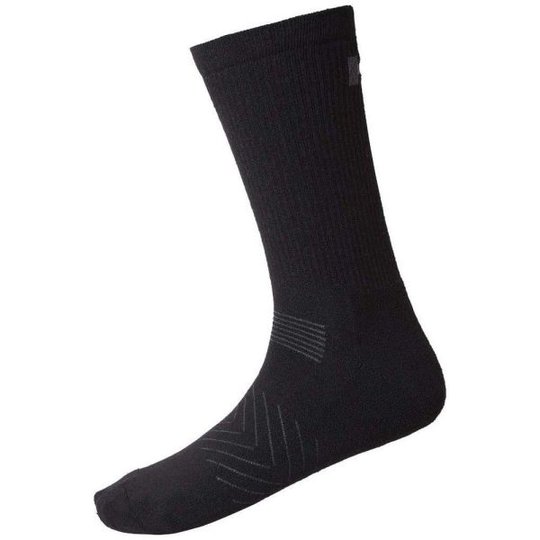 Helly Hansen Workwear Manchester Sukat musta 36-38