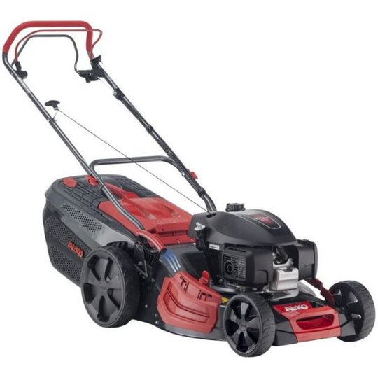 AL-KO Premium 520 SP-H Ruohonleikkuri