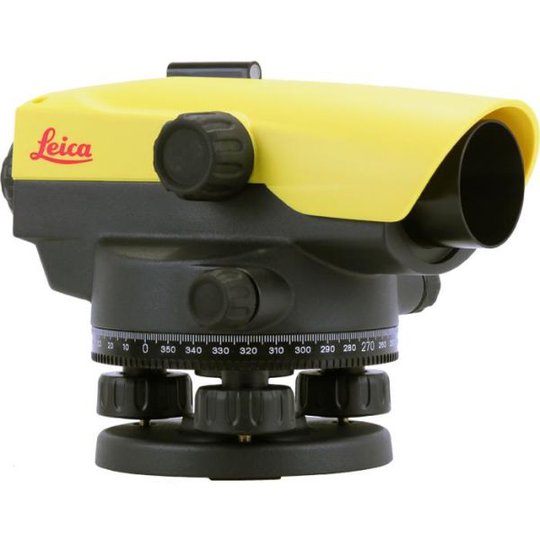 Leica NA532 Vaaituskoje