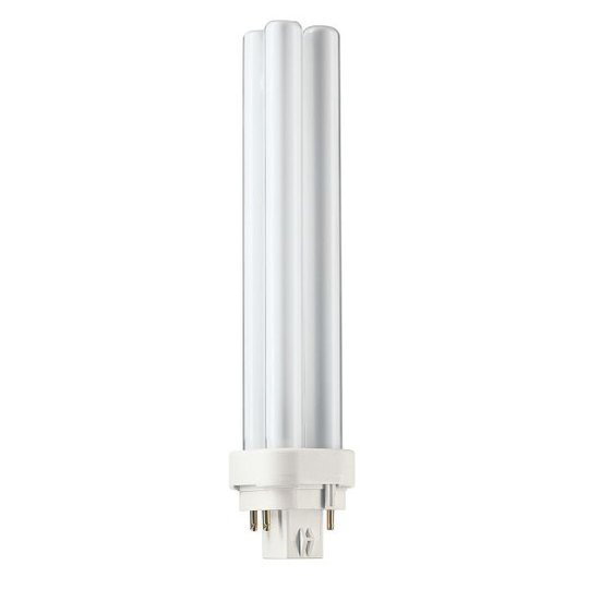 Philips Master PL-C Pienloistelamppu 10 W, 4-nastainen