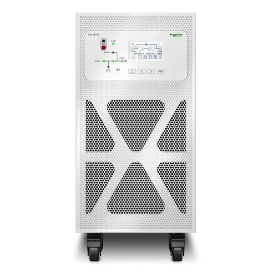 Schneider Electric E3SOPT003 Lämpötila-anturisarja ulkoisiin akkujärjestelmiin