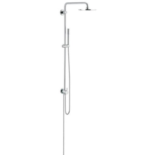 Grohe Rainshower System 210 THM Kattosuihkusarja
