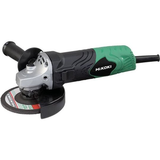 HiKOKI G13SN2 Kulmahiomakone 900 W, 900 W
