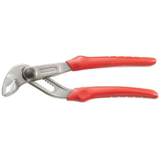 Facom 181A.18G Moniotepihdit 185 mm, PVC-kahva
