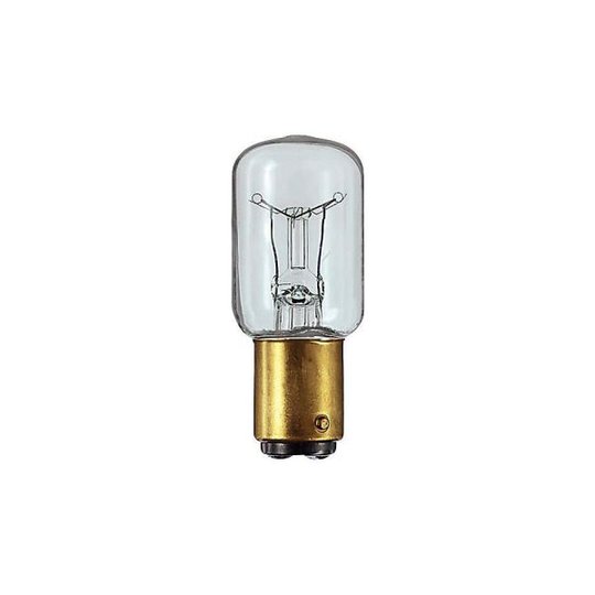 Philips 25023050 Ompelukoneen lamppu 24 V, B15d-kanta