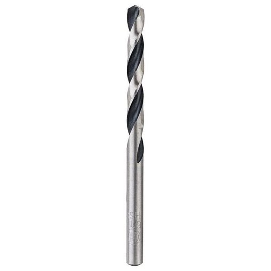 Bosch 2608577167 Metalliporanterä PointTeQ 1 kpl, 6,0mm
