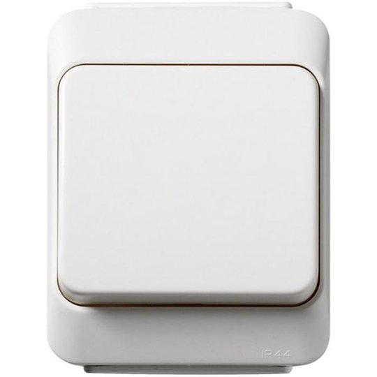 Schneider Electric Aqua Stark 183503100 Kytkin risti