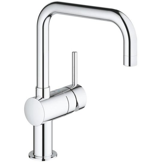 Grohe Minta Keittiöhana U-putki