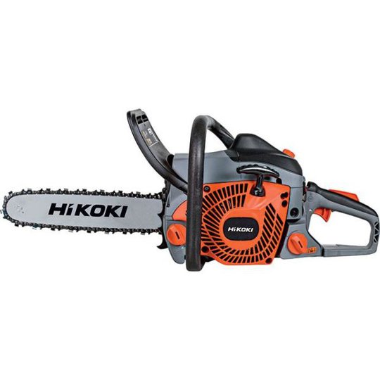HiKOKI CS51EA(P) Moottorisaha