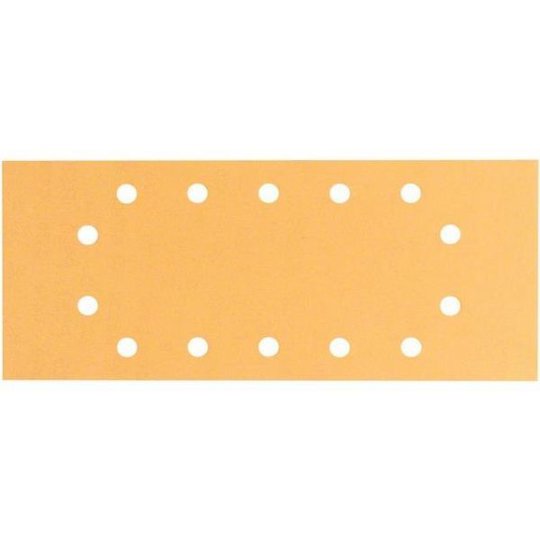 Bosch Best for Wood and Paint Hiomapaperi 115x280mm K40 10 kpl.