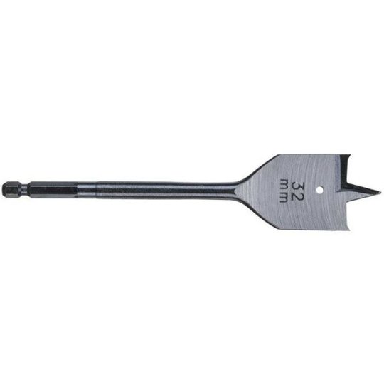 Milwaukee FB Lattaporanterä 32x152 mm.