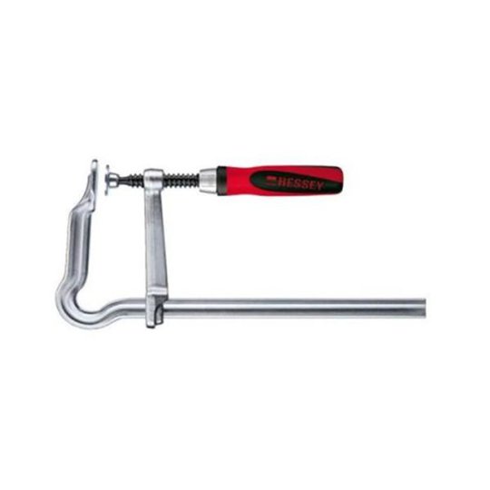 Bessey GM16Z-2K Ruuvipuristin 160 mm