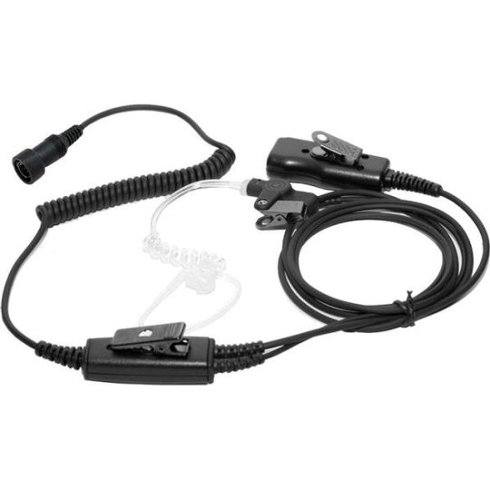SVB 35557 Mikrofoni-korvanappi Eartube