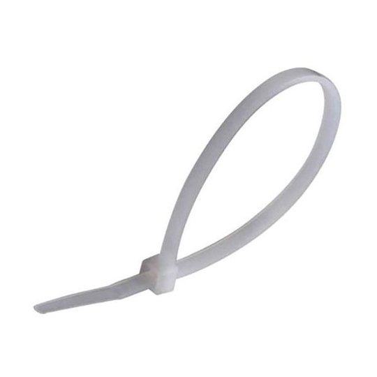 Gelia 4005320372 Nippusiteet 140 x 3,6 mm, 100 kpl