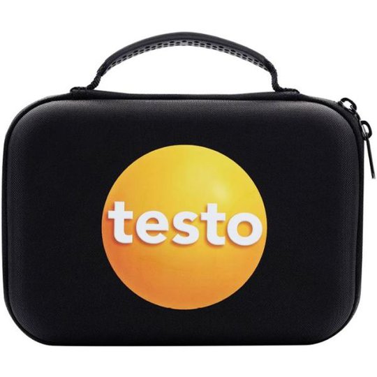 Testo 05900016 Säilytyslaukku sopii malliin Testo 760
