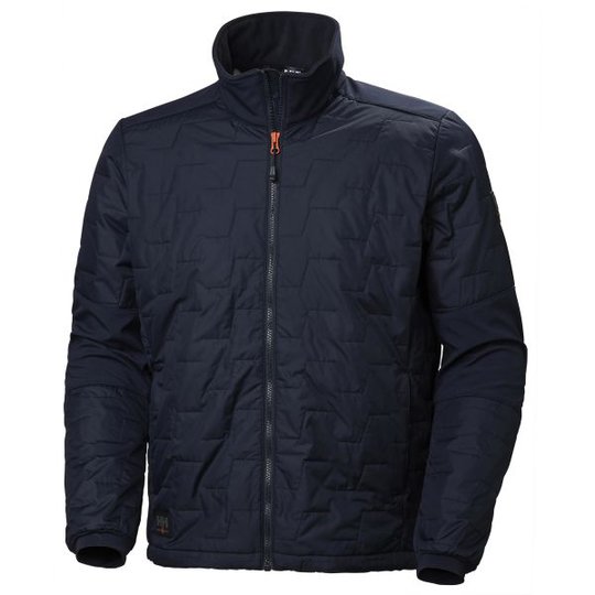 Helly Hansen Workwear Kensington Takki laivastonsininen XS