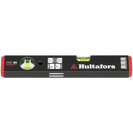 Hultafors HVP MAGNET 30 Vesivaaka 300 mm