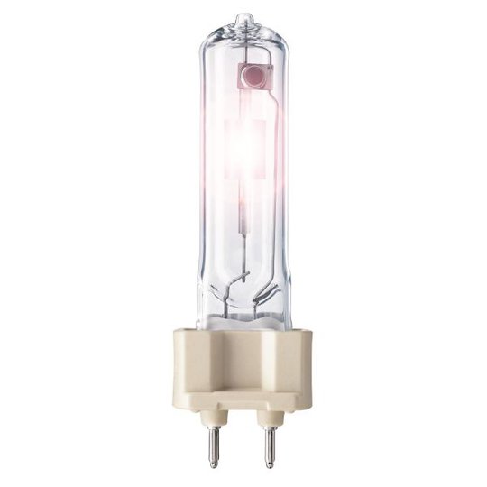 Philips Master Colour CDM-T Metallihalidilamppu G12-Kanta 35 W