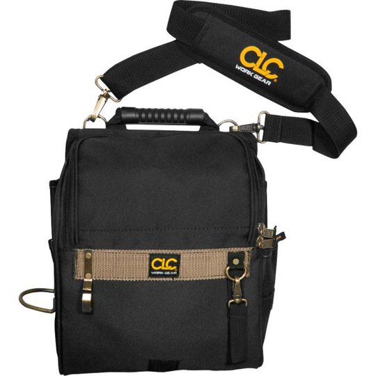 CLC CL1001510 Olkalaukku sähköajentajille, PRO