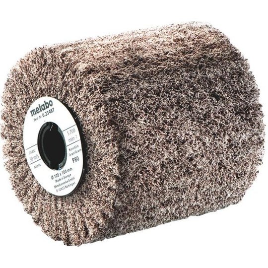 Metabo 623514000 Nailonkuituharja