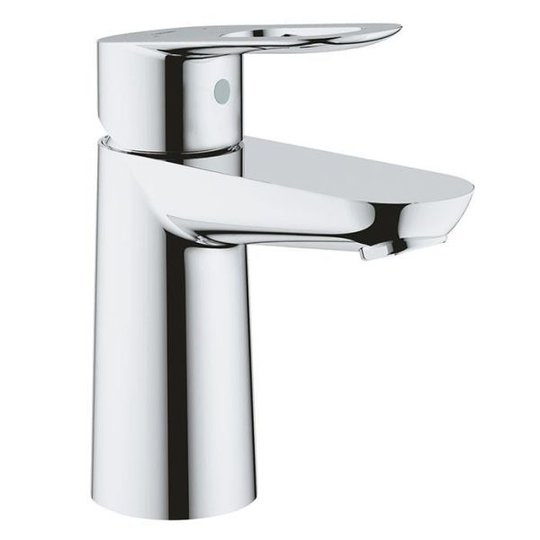 Grohe BauLoop Pesualtaan sekoitin ilman pohjaventtiiliä