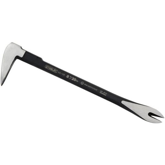 STANLEY 0-55-114 Sorkkarauta 250 mm