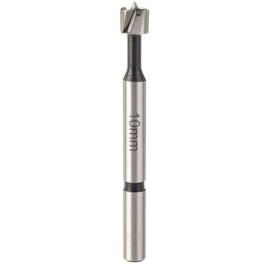 Milwaukee FD Forstner-terä 10x90 mm.