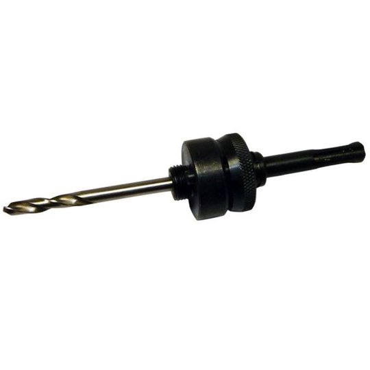 Flexxtra SHSA0006 Reikäsahan pidin 32 - 210 mm
