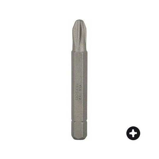 Bosch PH3 Ruuvikärjet 3 kpl 51mm
