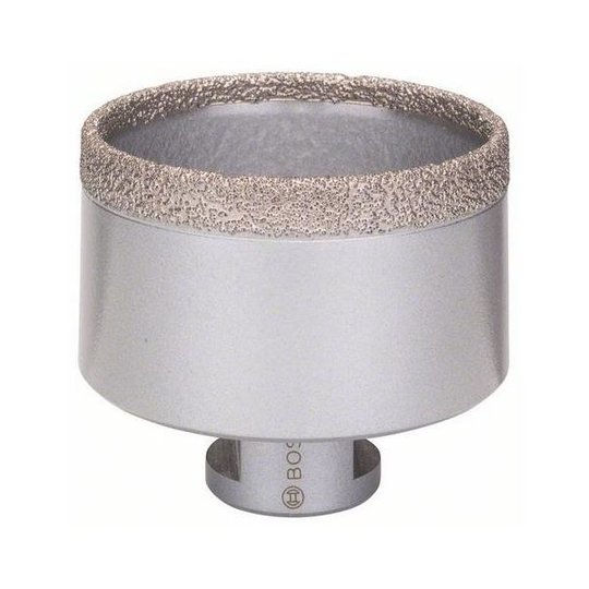 Bosch Dry Speed Timanttikuivaporanterä Ø75mm