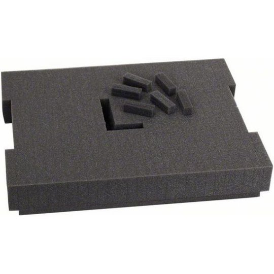Bosch 1600A001S0 Vaahtomuovisisus