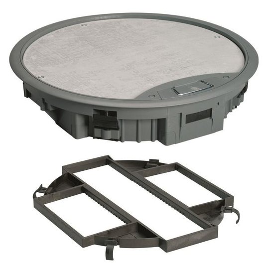 Schneider Electric UFB-800 Lattiarasia säätöalue 70–100 mm