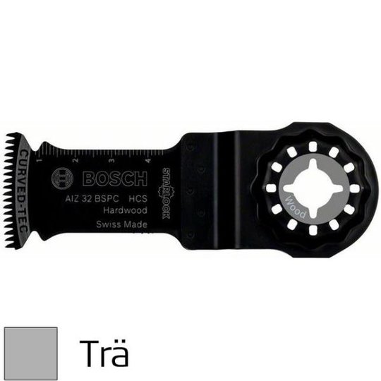 Bosch AIZ 32 BSPC Sahanterä