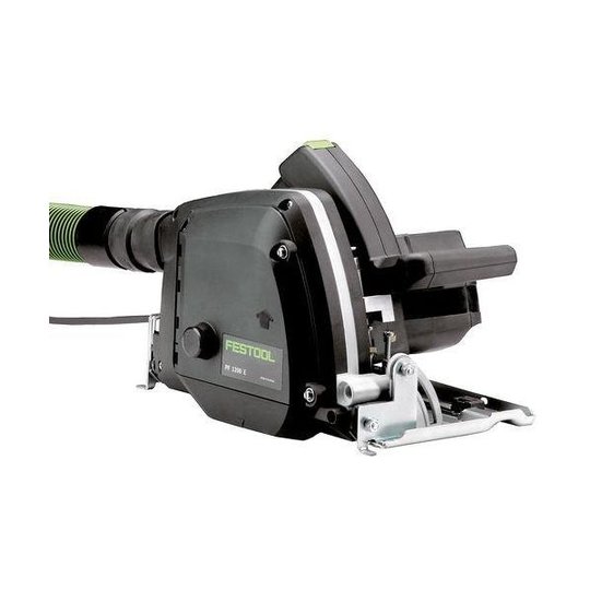 Festool PF 1200 E-Plus Dibond Tasojyrsin 1200 W