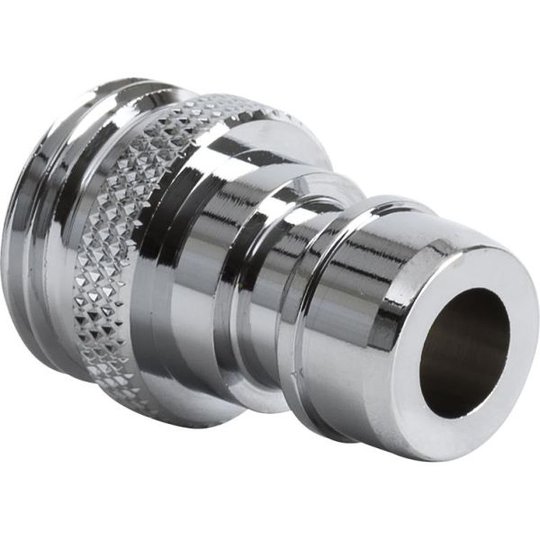 Ezze 3008003382 Pikaliitäntä 1/2", ulkokierre G15