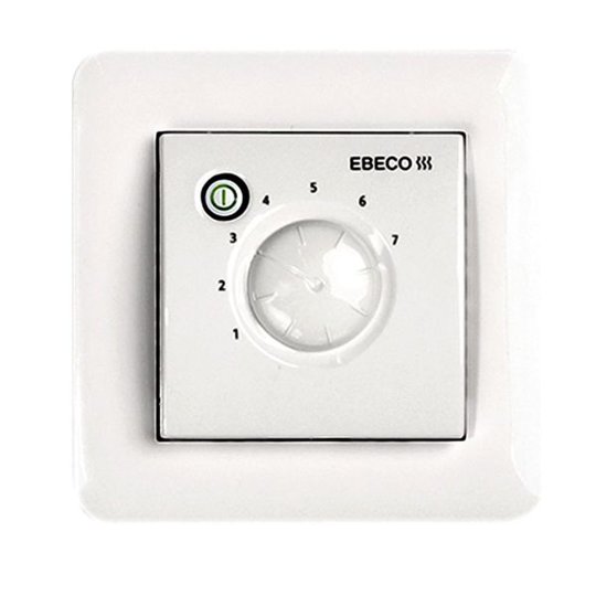 Ebeco EB-THERM 55 Termostaatti