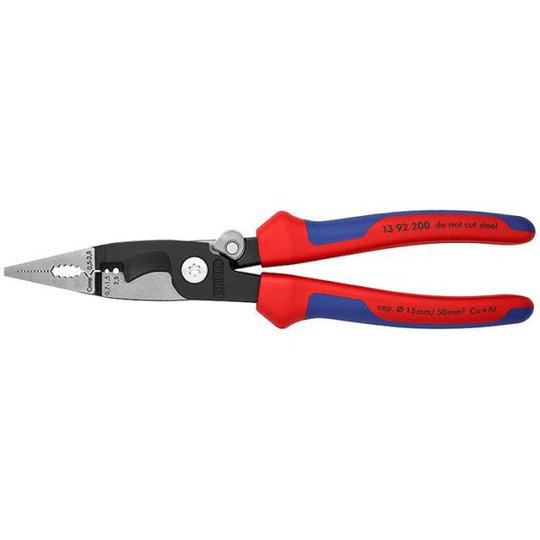 Knipex 1392200 Asennuspihdit