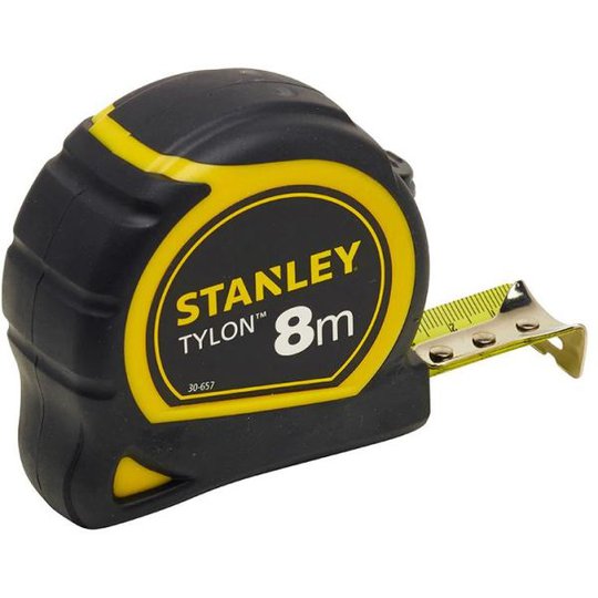 STANLEY Tylon 0-30-657 Mittanauha 8 metriä