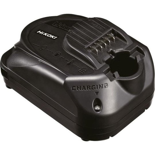 HiKOKI UC10SL2 Akkulaturi
