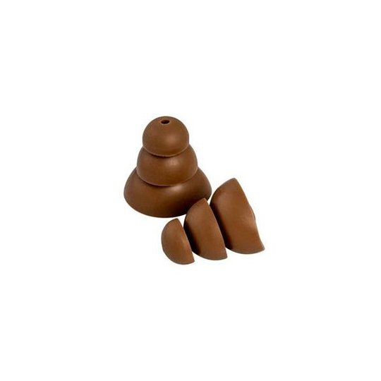 3M Peltor UltraFit Korvatulpat 2-pack Large