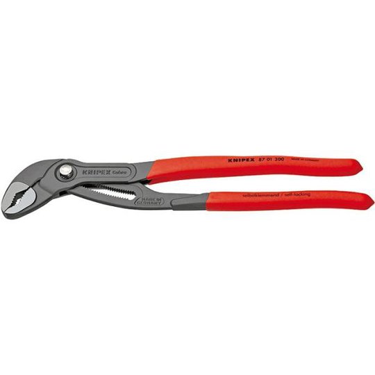 Knipex 8701300 Cobra Moniotepihdit 300mm