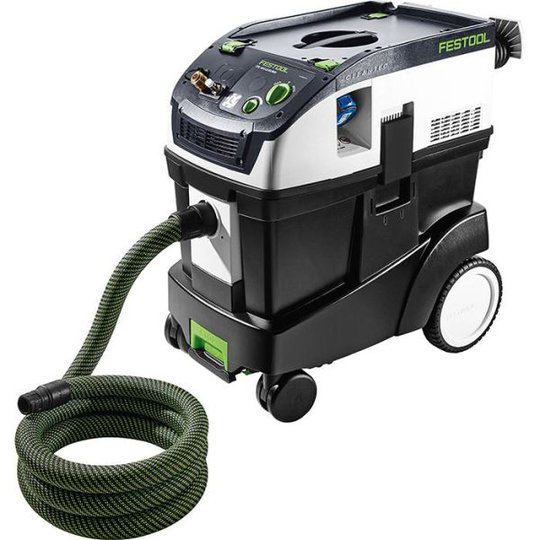 Festool CTL 48 E LE EC/B22 R1 CLEANTEC Pölynimuri