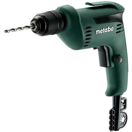 Metabo BE 10 Porakone mukana pikaistukka, 450 W