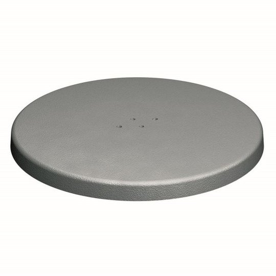 Schneider Electric ISM20808 Jalusta 29 mm, pyöreä