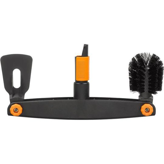 Fiskars QuikFit 1001414 Räystäskourun puhdistaja