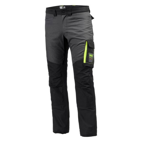 Helly Hansen Workwear Aker Työhousut musta C46