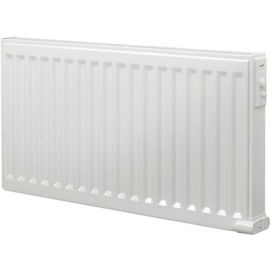 LVI Yali Comfort Lämpöelementti 400V / 500W