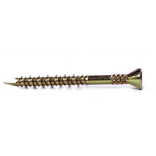 Fischer 40620 Betoniruuvi FBS-SP, TX20 4,2x45 500 kpl