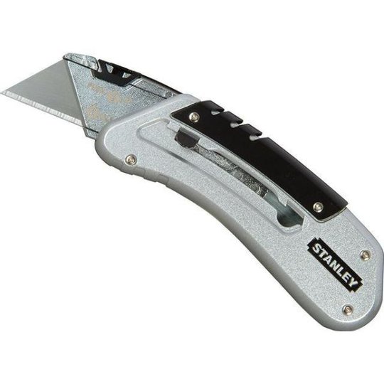 STANLEY 0-10-810 Taskuveitsi Quickslide