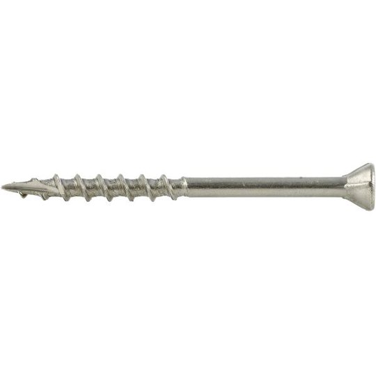 MFT 506441 Terassiruuvi TX20 4,2x45 mm (250-pakkaus)